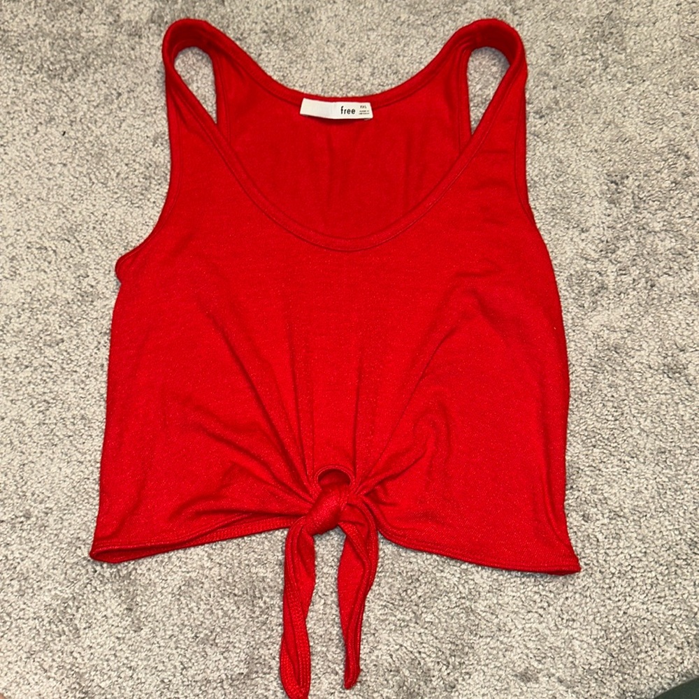 Aritzia top xxs